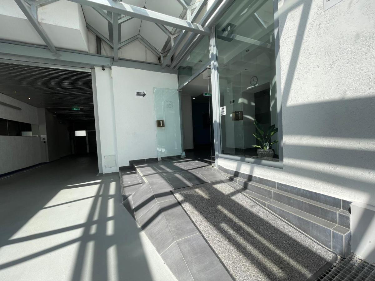 City Lounge Hotel Düsseldorf Zewnętrze zdjęcie
