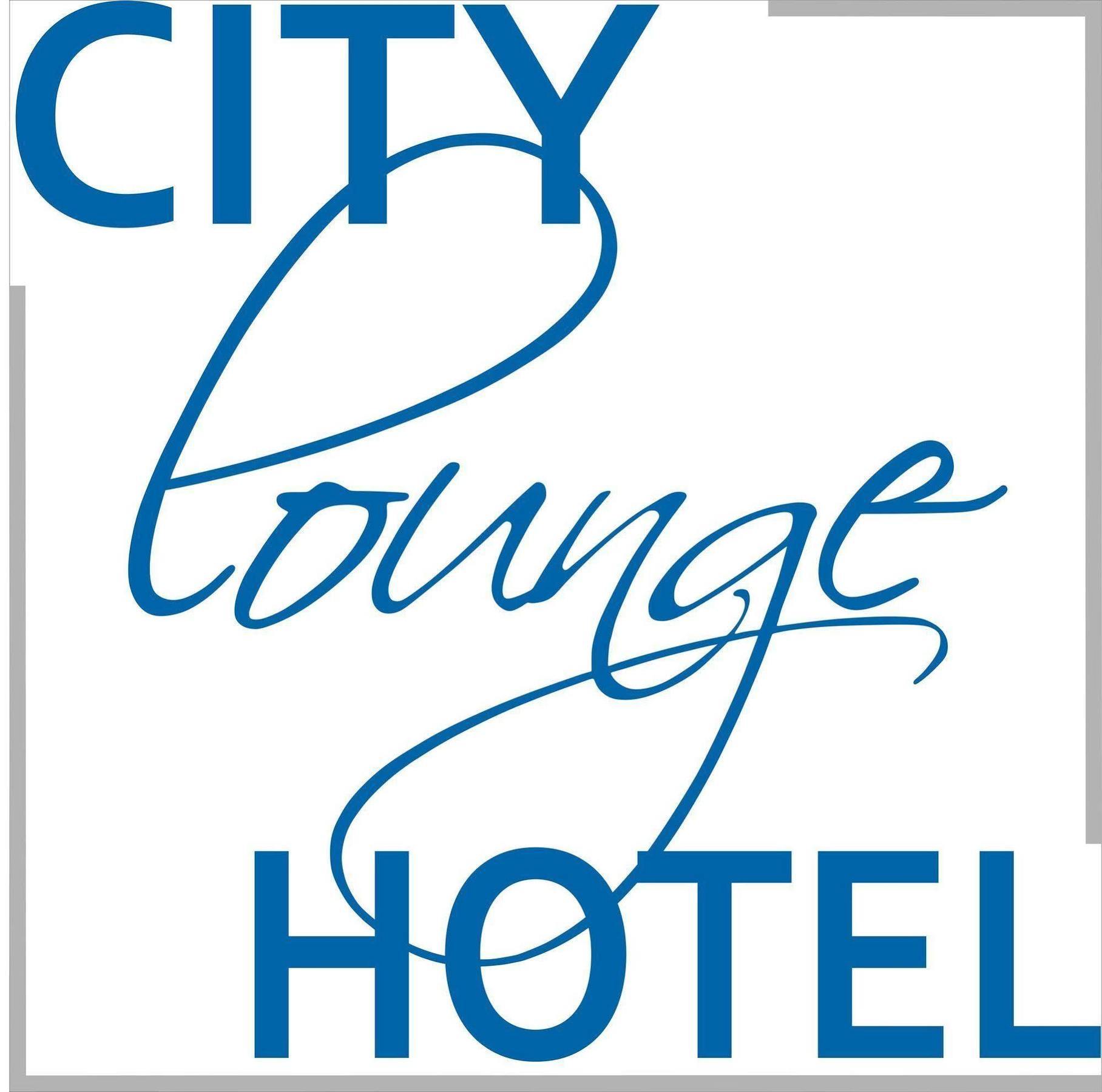 City Lounge Hotel Düsseldorf Zewnętrze zdjęcie
