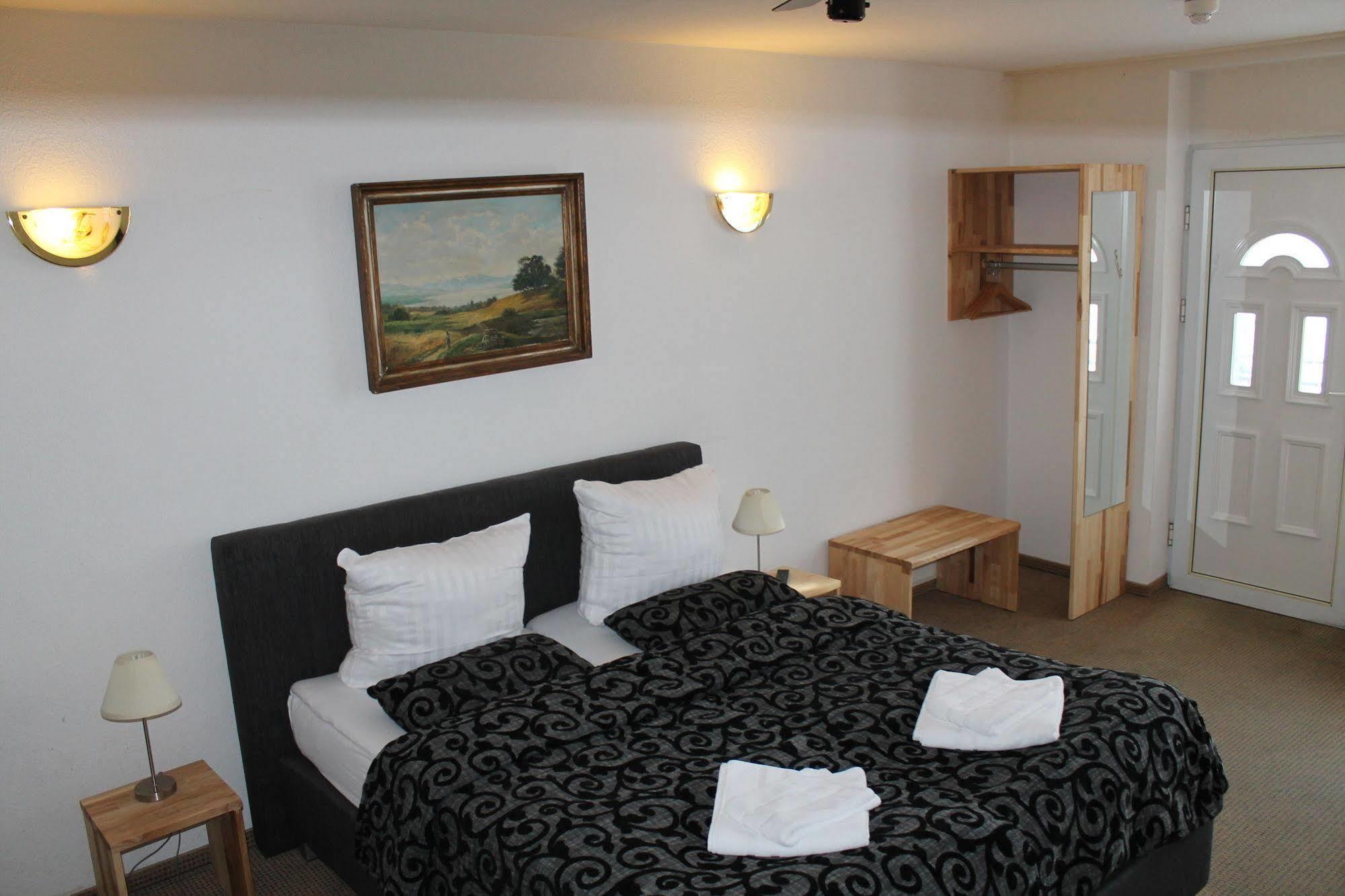 City Lounge Hotel Düsseldorf Zewnętrze zdjęcie