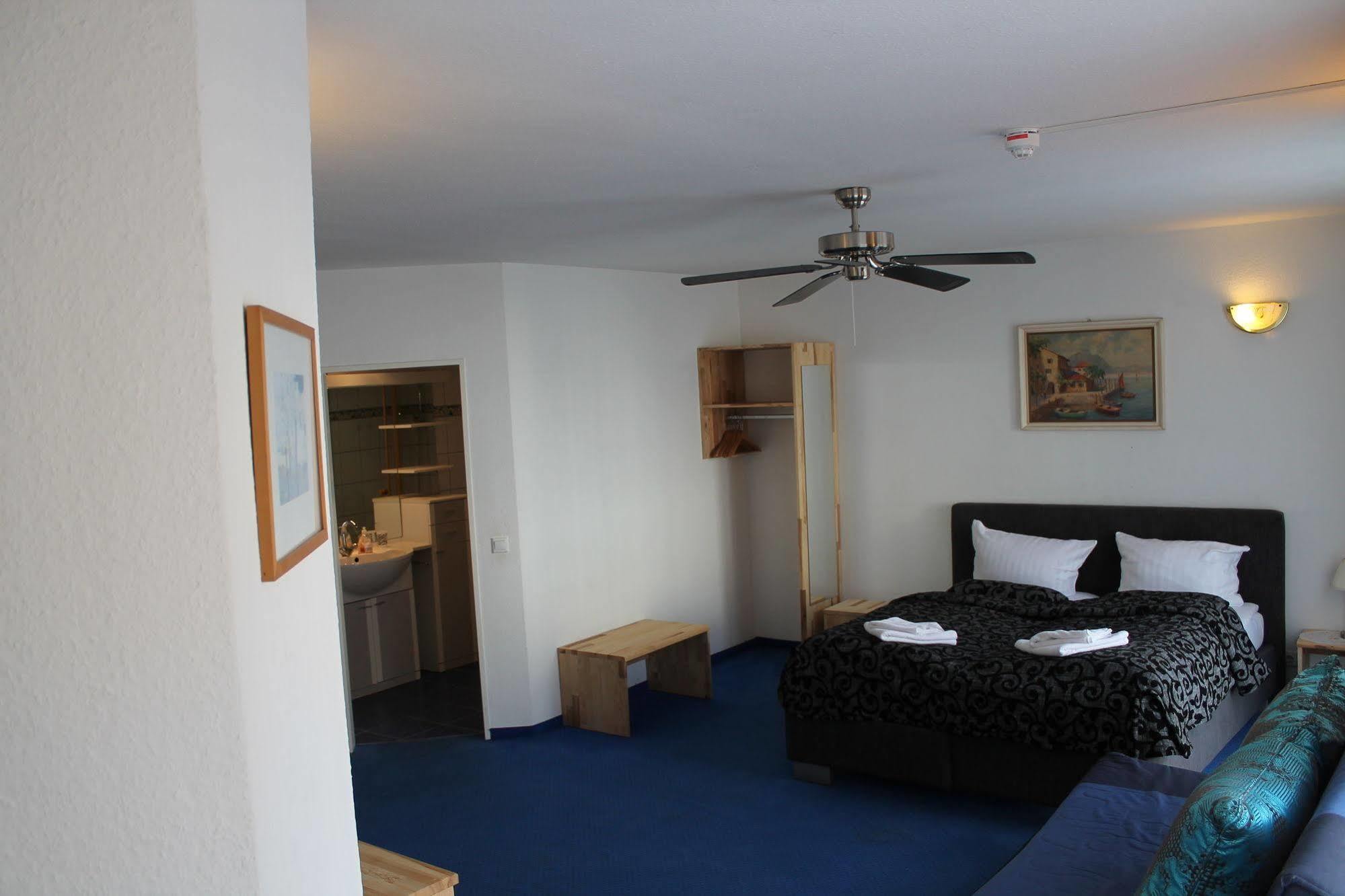 City Lounge Hotel Düsseldorf Zewnętrze zdjęcie